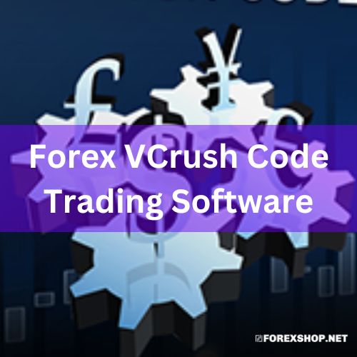 Forex VCrush Code Trading Software revolutionizes trading on Metatrader 4 by providing traders with quick, profitable trade setups across various markets, including Forex, cryptocurrencies, and stocks. Its advanced algorithm filters out false signals, ensuring high probability trades for day traders, scalpers, and swing traders alike.