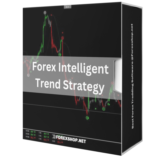 Forex Intelligent Trend Strategy: A tool leveraging cutting-edge tech for precise trend analysis, smart trades, and optimal risk management.