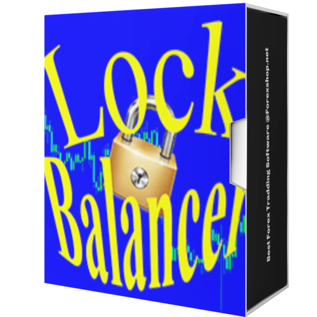 For any price movement that is against a trader, the Forex Lock Balancer is employed to block losses, enables earnings to increase when the pricing changes!