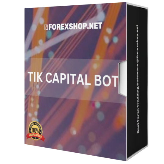 Discover the world of automated trading with the TIK Capital Bot, an Expert Advisor (EA) designed specifically for MetaTrader 4.