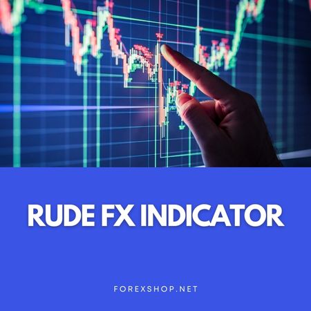 RudeFX Indicator 1.1