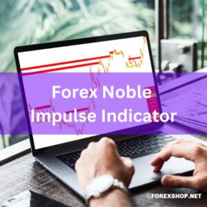 Maximize your trading profits with the Forex Noble Impulse Indicator. This tool provides real-time Buy/Sell arrows on MetaTrader 4 across various assets. Instant download.