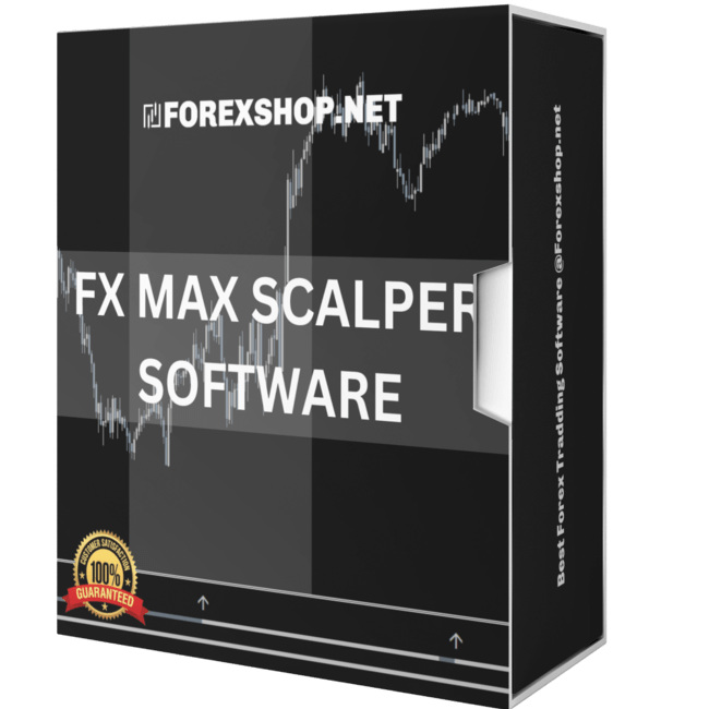 Introducing Forex Max Scalper Trading Software, your ultimate trading partner! This intelligent system helps you identify profitable trades in real-time.