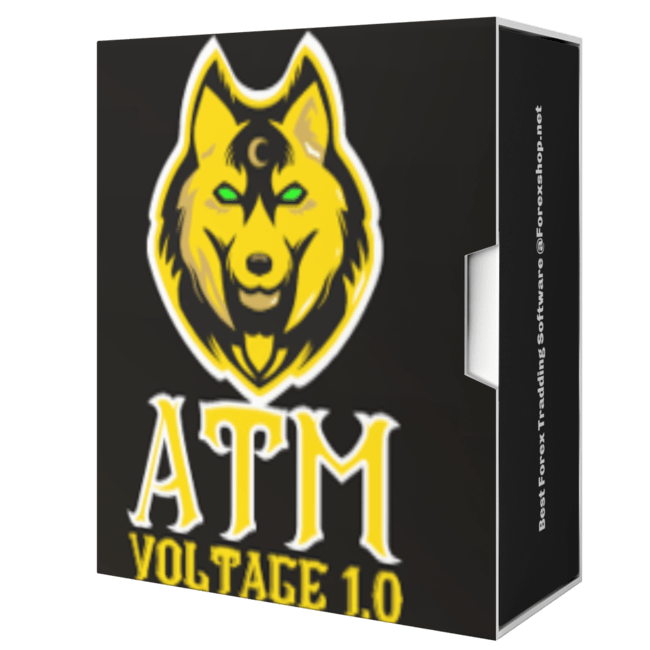 Are you ready to elevate your trading game? Forex ATM Voltage Robot is the answer. It's a powerful trading tool that takes the guesswork out of Forex trading.