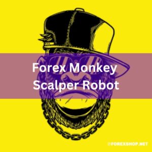 Boost your Forex trading with the Forex Monkey Scalper Robot. This automated, MetaTrader 4-compatible robot excels in EURUSD trades. Customize settings for risk tolerance and enjoy expert support from ForexShop. Achieve consistent profits effortlessly.