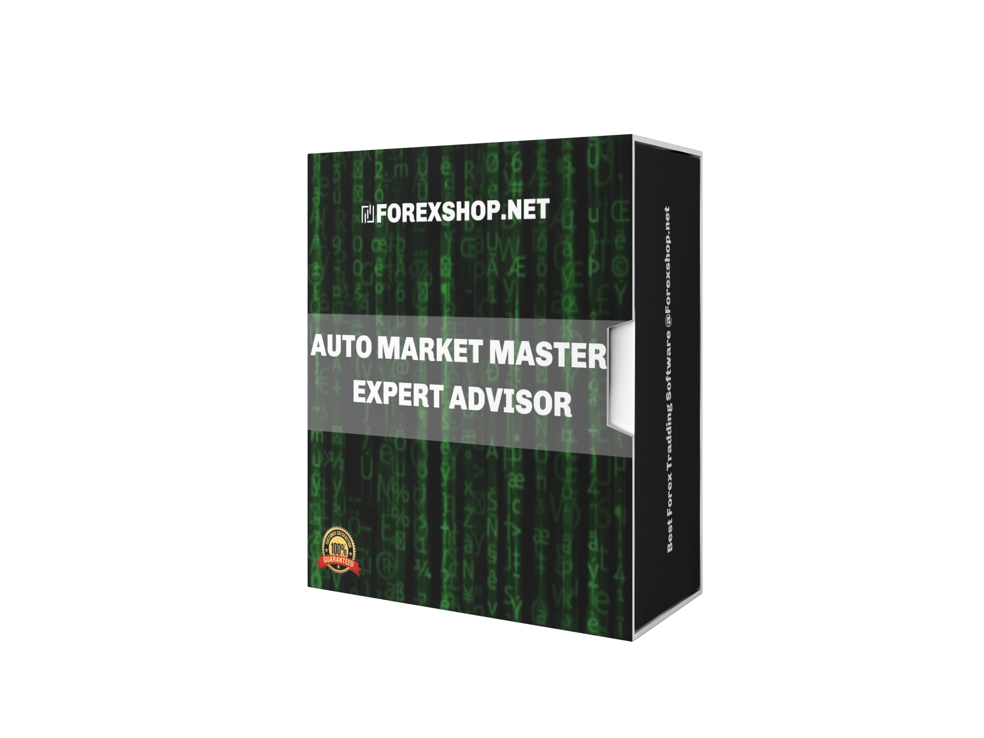 Maximize your trading success with Auto Market Maker Expert Advisor. Automated, user-friendly, and proven to deliver results. Order now and start profiting!