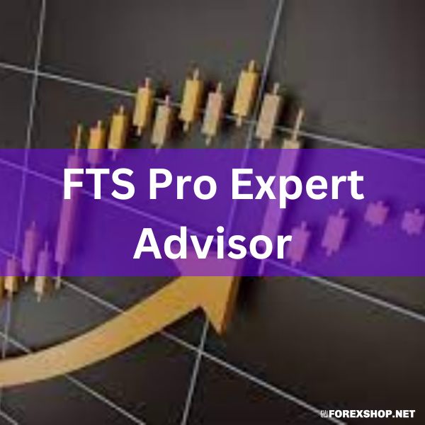 Boost your trading with FTS Pro Expert Advisor! High-performance, trend-following, and designed for stability in volatile markets. Your profit growth awaits. Act now!