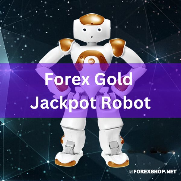 Experience consistent forex profits with the Forex Gold Jackpot Robot, an automated, low-risk trading tool ideal for all traders.