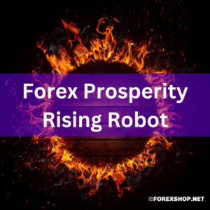 Experience profitable trading with Forex Prosperity Rising Robot. Compatible with MT4, it offers various risk strategies, smart money management, and multi-market trading. Elevate your Forex journey today.