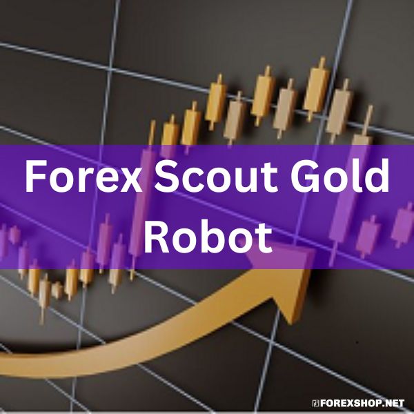 Forex Scout Gold Robot for Metatrader 4 is a fully automated Forex trading robot designed to trade Gold (XAUUSD) on the 1-minute chart for quick profits.