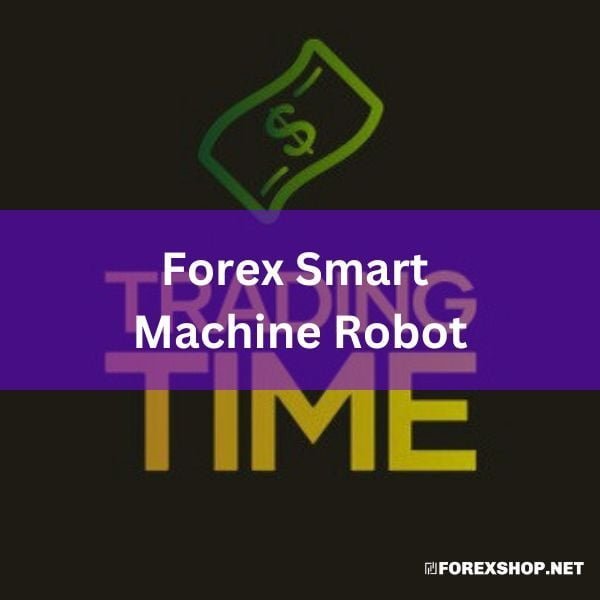 Maximize your Forex profits with the Forex Smart Machine Robot! Ideal for all traders, it offers up to 300% monthly gains, 1:500 leverage, and MT4 compatibility.