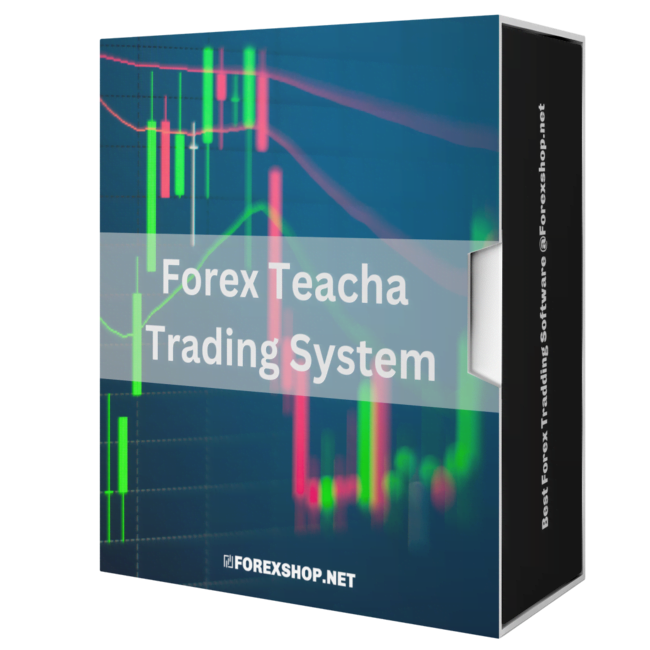 Discover the Forex Teacha Trading System – a powerful and user-friendly platform designed to elevate your forex trading experience.