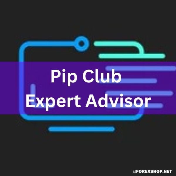 Maximize profits and minimize risks with Pip Club Expert Advisor - a powerful, user-friendly, and fully automated trading robot for the forex market.