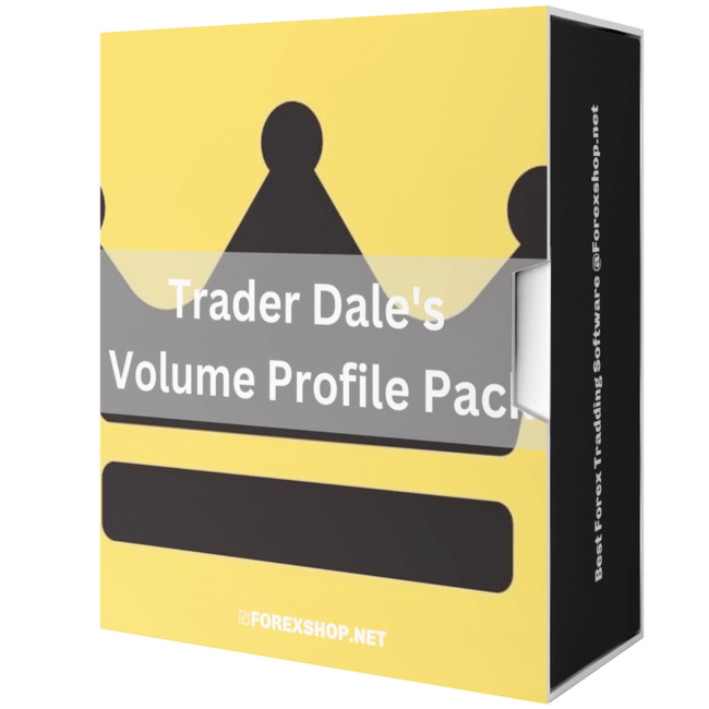Master Volume Profile trading with Trader Dale's Course. Uncover big institutions' strategies & predict future market moves. Level up your trading skills!