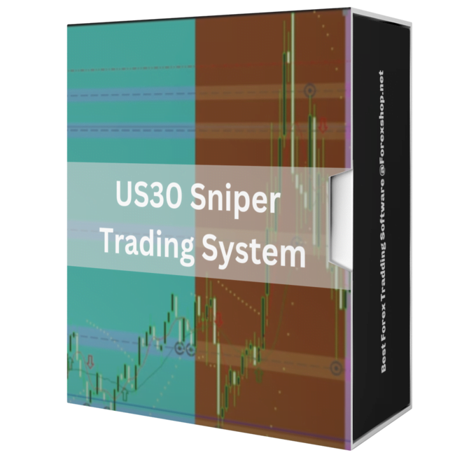 Master US30 & NASDAQ trading with US30 Sniper Trading System! 10-power indicators in one system. Trade smarter, not harder. Secure your success today!