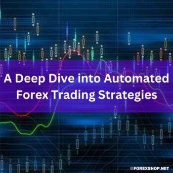 Explore automated forex trading strategies: Dive into scalping, trend following, arbitrage, AI, and more. Master the market dynamics!