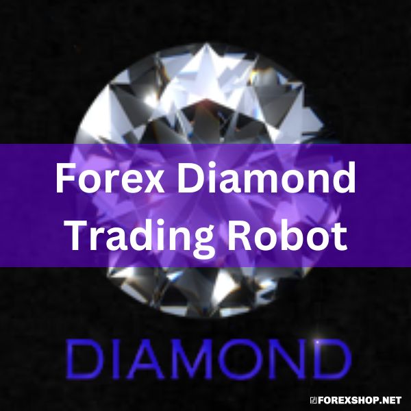 Forex Diamond Trading Robot: Advanced, high-performance expert advisor. Adaptive algorithm, news analysis, recommended settings. Boost your trading now!