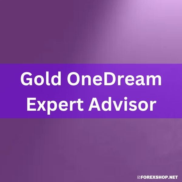 Discover the Gold OneDream Expert Advisor - the safest and most profitable tool for automated trading. Consistent profits with minimal effort. Secure your financial future today!