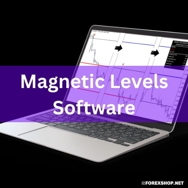 Maximize trading potential with Magnetic Levels Software. Accurate signals, user-friendly interface, and versatile compatibility. Order now!