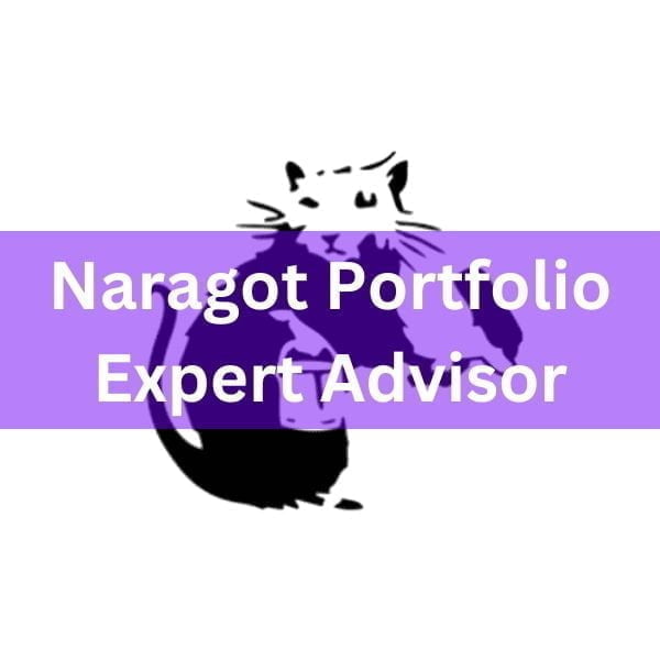 Discover Naragot Portfolio Expert Advisor: A fully automated MT4 Multi-Currency Expert Advisor. Trade like a pro with its unique approach and robust risk management. Download now!