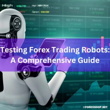 Explore how to test forex trading robots effectively! Learn crucial metrics, advanced features and the importance of ongoing evaluations.