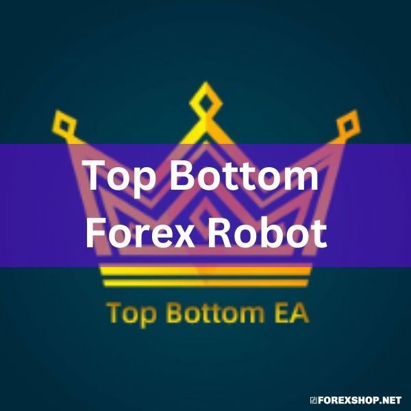 Top Bottom Forex Robot: Profitable trading for small capital. Real trading experience, volatility adaptive mechanism, and transparent results. Get it now!
