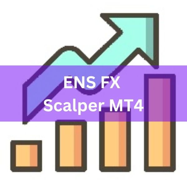 ENS FX Scalper MT4: Automated Forex robot for precision trading. Scalps without gridding, adapts to multiple pairs. Elevate your Forex game!