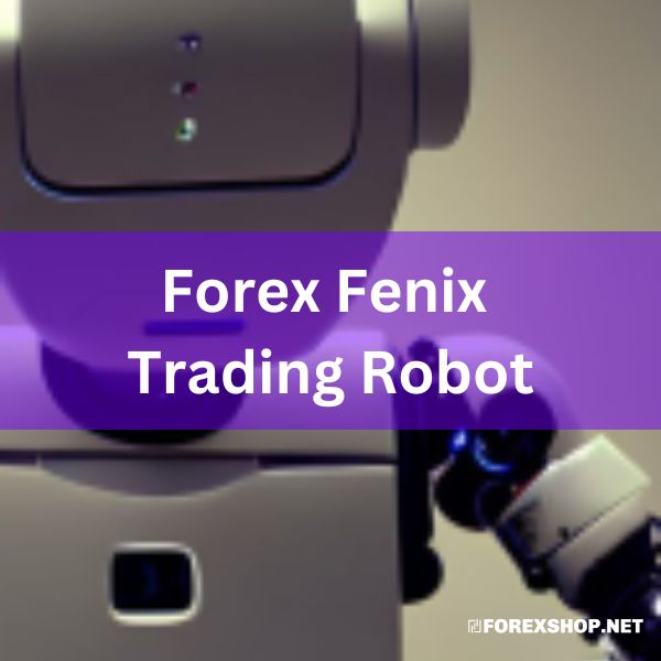 Forex FENIX Robot: Precision forex tool with advanced grid system, news filtering, and adjustable multipliers for M5, M15, H1 trades.