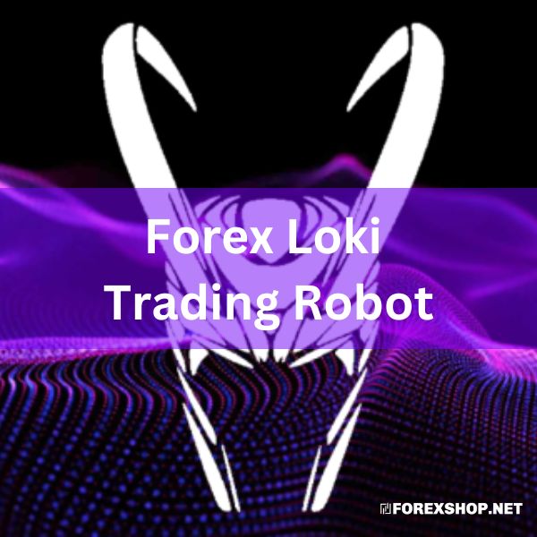 Forex LOKI for MT4: 5-year optimized trading. Focus: trend & volume. EURUSD, m15. Min capital: 1000€, recommended: 3000€. Generate profits passively!