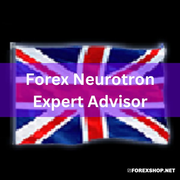 Forex Neurotron Trading Robot: Advanced "London Coup" trading system. High win rates with neural analysis. Optimal for London sessions. Trade smart!