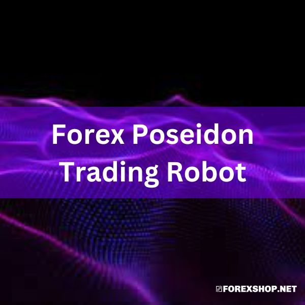 Forex Poseidon: Tailored for XAU/USD trading with a unique algorithm. Includes exposure mediation & optimized settings. Capital: 1000€. Timeframe: m5/m1.
