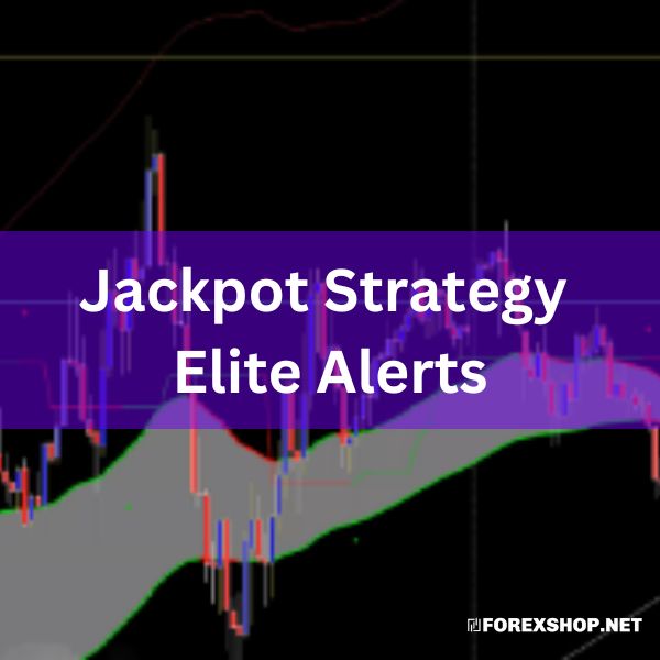 Master trading with Jackpot Strategy Elite Alerts. Conquer challenges, trade globally, and thrive with our clear strategy and 1.44GB of expert videos.
