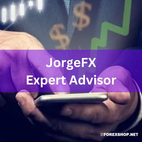 JorgeFx Advisor: Advanced algorithms for optimal trades. Minimize risk & maximize returns across diverse currency pairs & timeframes.