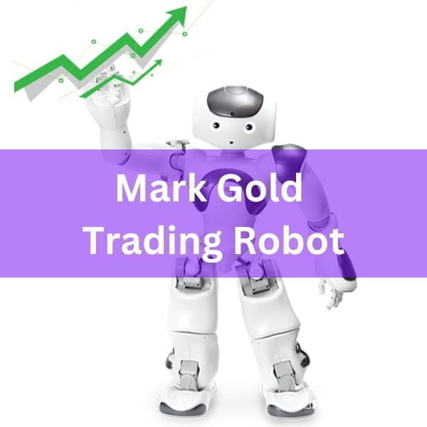 Mark Gold Trading Robot: Precision in gold trading for XAUUSD & EURUSD. Optimized for 24/5 Forex VPS use. Elevate your trade game.