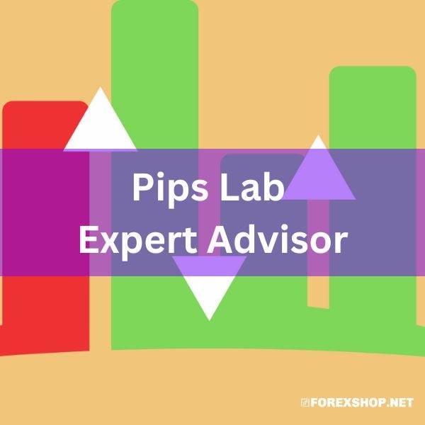 Pips Lab Expert Advisor: Precision trading made easy. Optimal for all platforms, offering safety & high returns. Elevate your trading effortlessly.