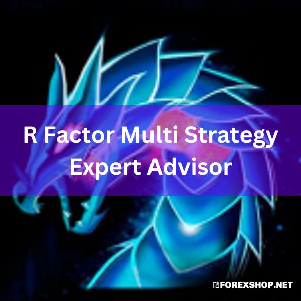 Elevate your trading with R Factor Multi Strategy Expert Advisor. Harness dynamic portfolio management for maximized gains and minimized losses. Developed over 4 years, proven over 3.