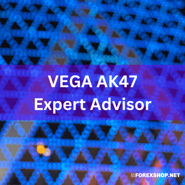 VEGA AK47 Expert Advisor: Precision trading with 3,500+ trades, 3,746.8 pips earned, and 78% long trade success. Elevate your trade game.