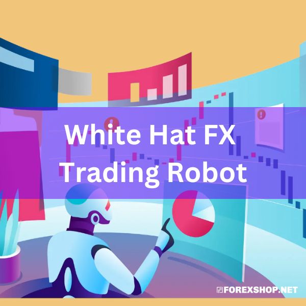 WhitehatFX Robot: Elevate trading with AI. Trade smarter, earn while you sleep. The future of efficient trading is here.