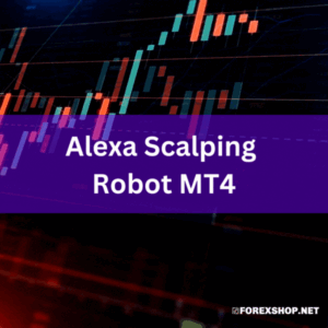 Elevate forex trading with Alexa Scalping Robot MT4. Optimized for multiple pairs, it ensures precision & profitability. A game-changer in trading!