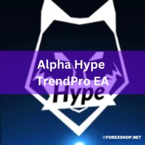 Elevate your forex trading with Alpha Hype TrendPro EA on MT4. Enjoy 24/7 automated trading, customizable risk settings, and smart money management for maximized profits.