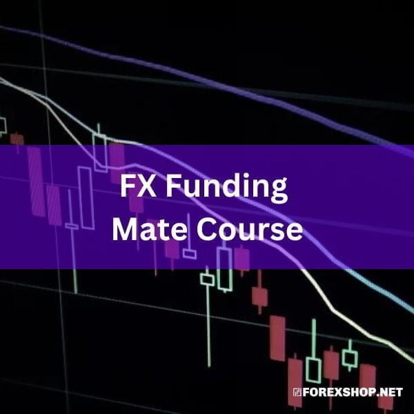 Unlock consistent profits in trading with the FX Funding Mate Course. Get proven strategies tailored for all trading environments and levels, plus expert tools.