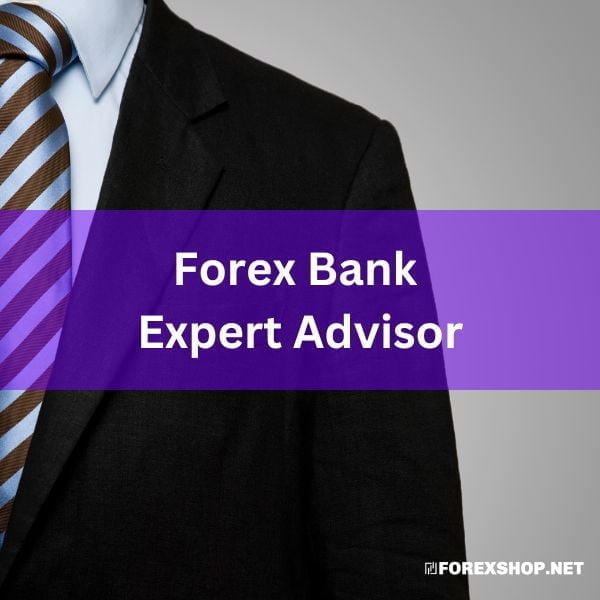 Boost your Forex gains with Forex Bank Expert Advisor. Achieve 13,817 pips, 78% long & 80% short win rates, and zero commissions. Trade smart today!