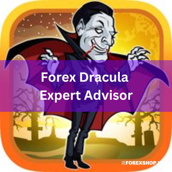 Forex Dracula Expert Advisor offers automated trading with fixed Take Profit, Stop Loss, Swap and News filters. Trade multiple currency pairs effortlessly.