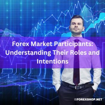 Explore the roles and strategies of Forex Market Participants. This guide dives deep into banks, brokers, and the key players in Forex trading.