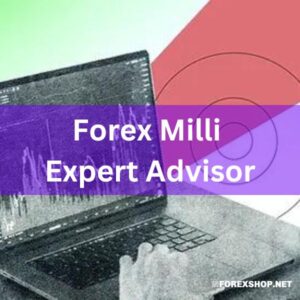 Forex Milli Expert Advisor is a comprehensive trading solution designed to elevate your forex game. It combines advanced indicators and unique strategies, offers broker flexibility, and starts at just $100. Trade smartly with minimized risks.