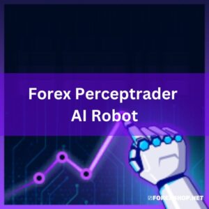 Trade smarter with the Forex Perceptrader AI Robot. Harness AI to identify high-potential trades in real-time across multiple currency pairs. Simple setup, proven performance.