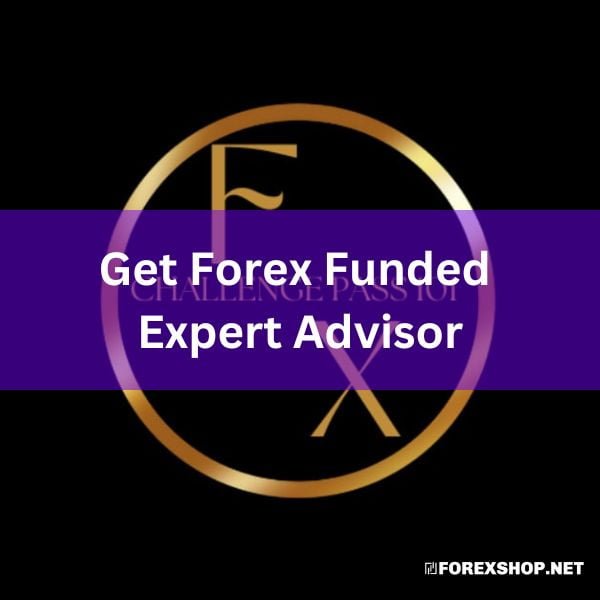Unlock profitable trading with Get Forex Funded Expert Advisor! Designed for Forex traders, secure funding while keeping a chunk of your profits. Proven robot, high potential for long-term success.