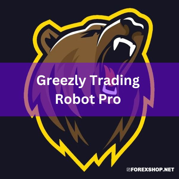 Boost your Forex profits with Greezly Trading Robot Pro! Fully automated, customizable, and with a near 100% growth rate. Trade smart today!
