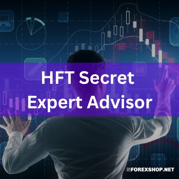 Harness AI with HFT Secret EA Expert Advisor to effortlessly pass any Prop Firm Challenge. Trade risk-free using Prop House capital and achieve financial freedom. Act now.