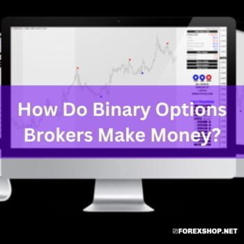 Discover how binary options brokers profit! Learn about their business model, key metrics, and tips for choosing an ethical broker. Be a savvy trader!